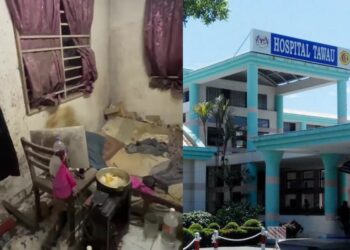 Pernah Dipaksa ‘Sign’ Borang Poligami, Isteri Bakal Terima KWSP Disorokkan Suami