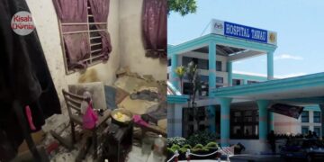 Pernah Dipaksa ‘Sign’ Borang Poligami, Isteri Bakal Terima KWSP Disorokkan Suami