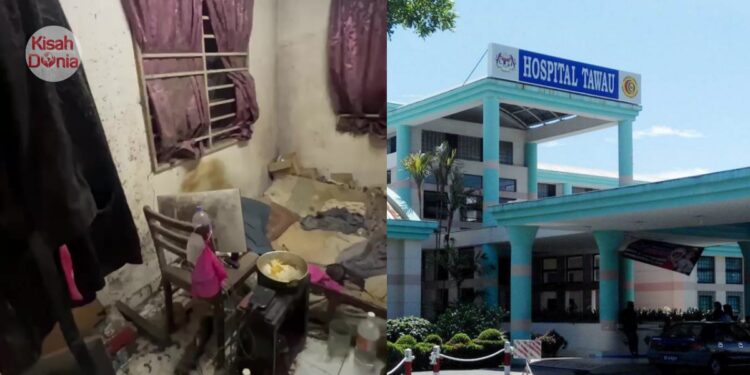 Doktor Pelatih Kurung Diri Angkara Senior Toksik, Pelaku Hijrah Ke Luar Negara