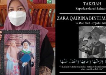 Pernah Dipaksa ‘Sign’ Borang Poligami, Isteri Bakal Terima KWSP Disorokkan Suami