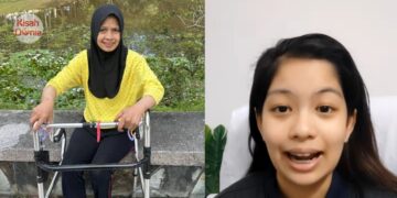 Pernah Dipaksa ‘Sign’ Borang Poligami, Isteri Bakal Terima KWSP Disorokkan Suami