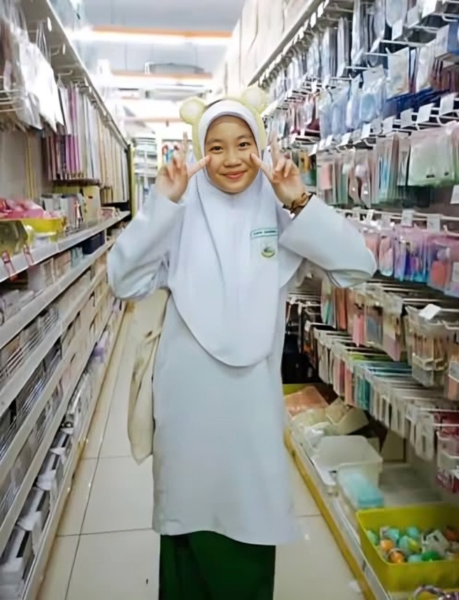 “Kak M Pernah Mengugut Zara Dengan Berkata, Kalau Aku Touch Touch Kau Ni…”