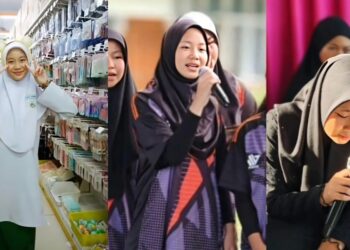 Pernah Dipaksa ‘Sign’ Borang Poligami, Isteri Bakal Terima KWSP Disorokkan Suami