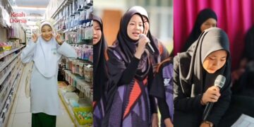 “Kak M Pernah Mengugut Zara Dengan Berkata, Kalau Aku Touch Touch Kau Ni…”
