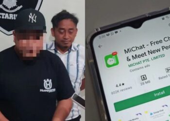 Doktor Pelatih Kurung Diri Angkara Senior Toksik, Pelaku Hijrah Ke Luar Negara