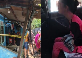 Doktor Pelatih Kurung Diri Angkara Senior Toksik, Pelaku Hijrah Ke Luar Negara