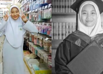 Doktor Pelatih Kurung Diri Angkara Senior Toksik, Pelaku Hijrah Ke Luar Negara