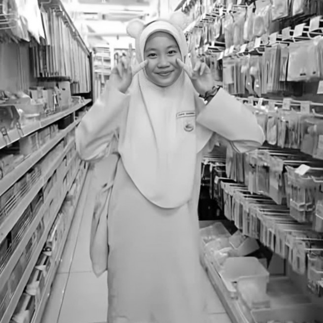 Ibu Baru Teringat Ada Kesan Lebam Ketika Mandikan Zara Qairina Kali Terakhir