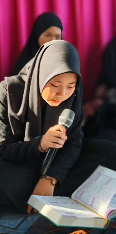 Ibu Baru Teringat Ada Kesan Lebam Ketika Mandikan Zara Qairina Kali Terakhir