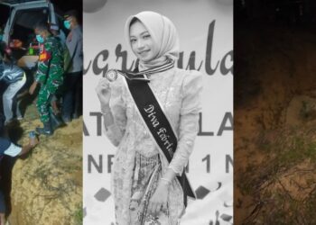 Seolah Mengundang Trauma, Netizen Kesal Bella Diatur Beri Anugerah Kepada Sophia