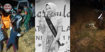 Anak 10 Tahun Akhiri Hidupnya Dalam Bilik, Minta Ibu Usah Salahkan Diri Sendiri
