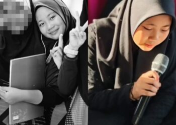 Seolah Mengundang Trauma, Netizen Kesal Bella Diatur Beri Anugerah Kepada Sophia