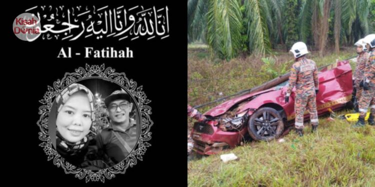 Nahas Mustang Tauke Kedai Emas – “Mereka Berdua Bos Yang Baik & Tidak Berkira”