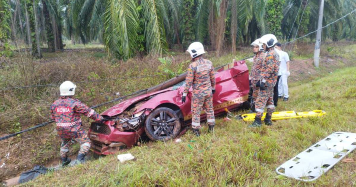Nahas Mustang Tauke Kedai Emas – “Mereka Berdua Bos Yang Baik & Tidak Berkira”