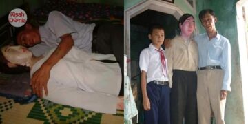Anak 10 Tahun Akhiri Hidupnya Dalam Bilik, Minta Ibu Usah Salahkan Diri Sendiri