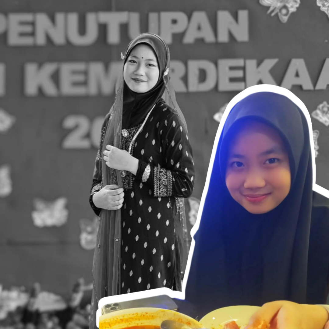 “Apa Yang Mereka Sembunyi?” Guru Di Sabah Dihalang Sokong Kempen #JusticeForZara
