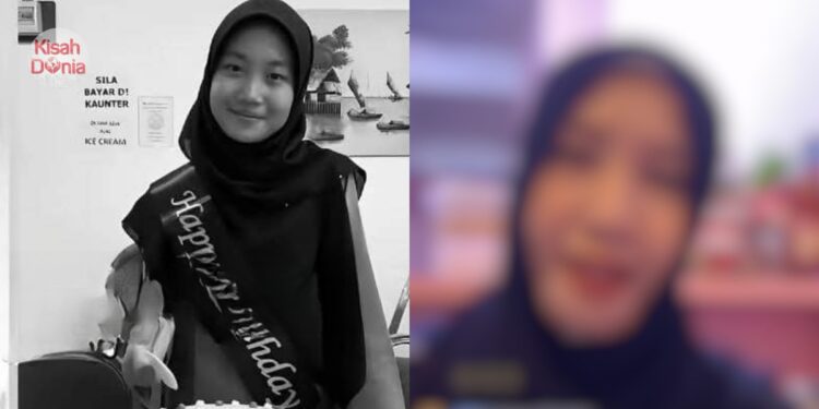 Guru Dakwa Zara Diputar Dalam Mesin Basuh, Netizen Gesa Beri Ruang Siasatan