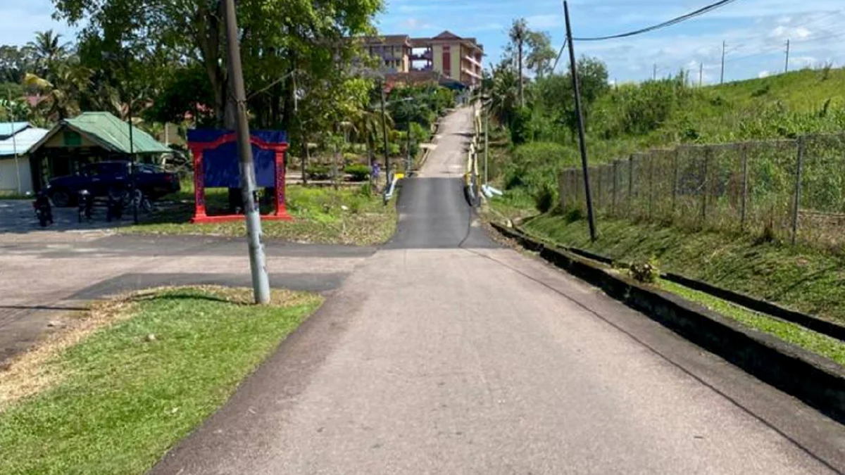 Bapa Tak Hantar Ke HSA Untuk Rawatan Selepas 8 Jam Insiden, Anak Pergi Selamanya