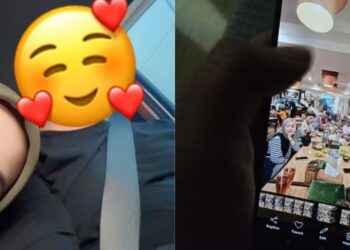 Junior SMKA Dedah Gambar Kak Dedeng & Kak Potet, Dikenali Sebagai Geng CIRCLE19
