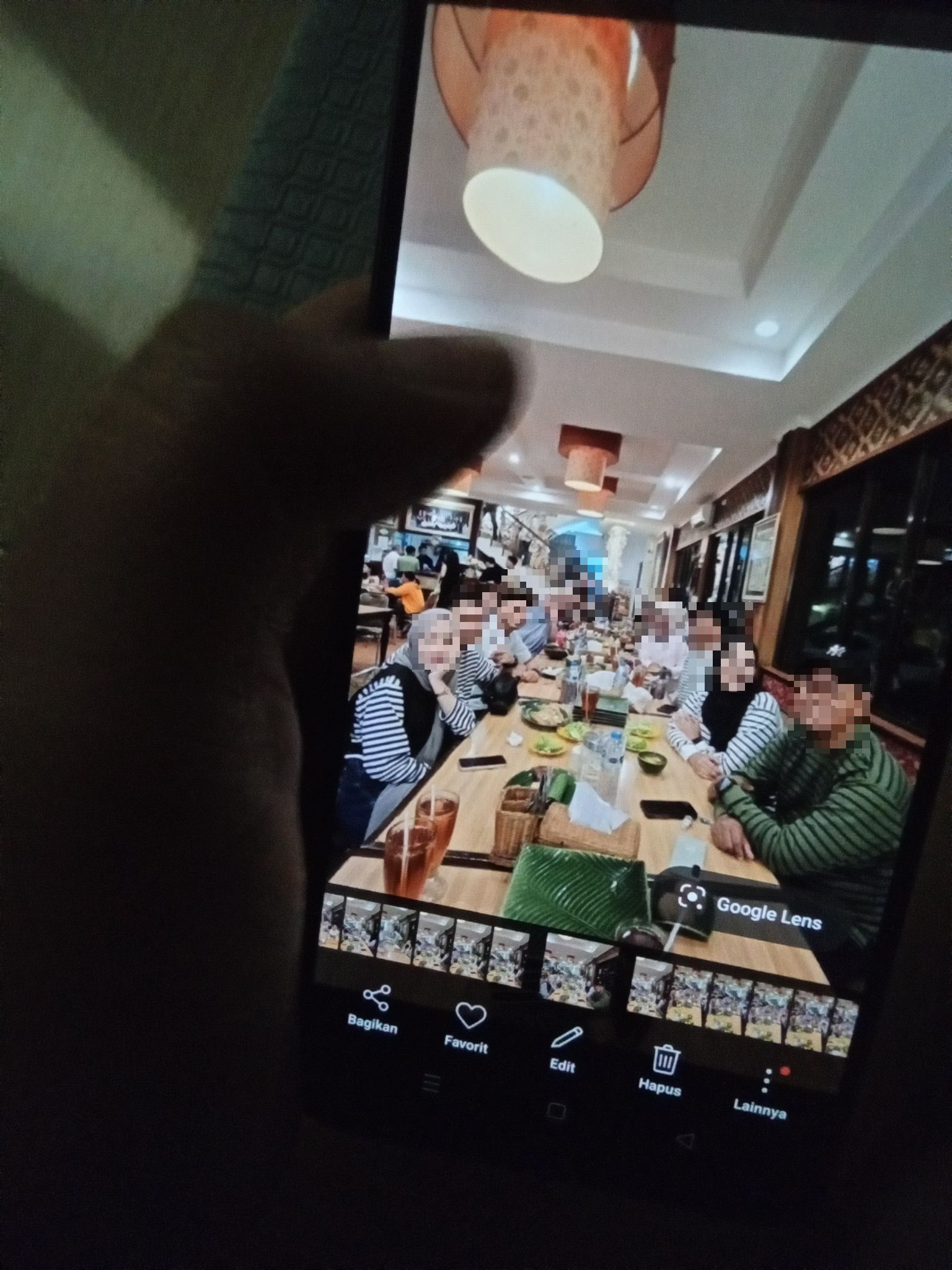 “Tak Malu?” Isteri Dedah Skandal Bawa Suaminya Untuk Diperkenalkan Pada Keluarga