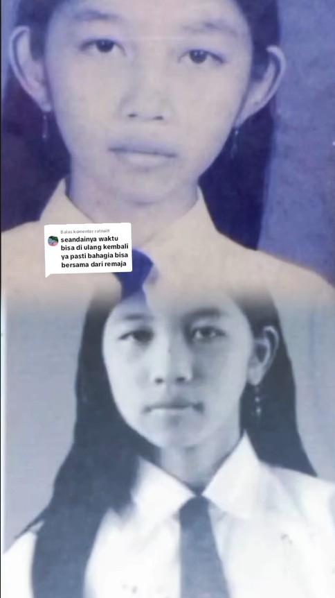 Kembar Terpisah Sejak Bayi Bertemu Semula Asbab TikTok, Dua-Dua Sudah Jadi Ibu!