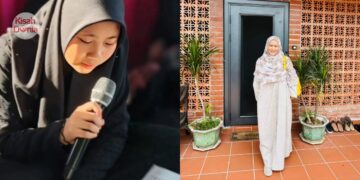 “Sesak Dada Fikir Ekonomi Makin Tenat” – Pengasas Hajaba Lega Sudah Tutup Semua Outlet Secara Berhemah..