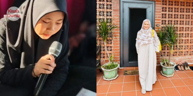 “Apa Yang Mereka Sembunyi?” Guru Di Sabah Dihalang Sokong Kempen #JusticeForZara