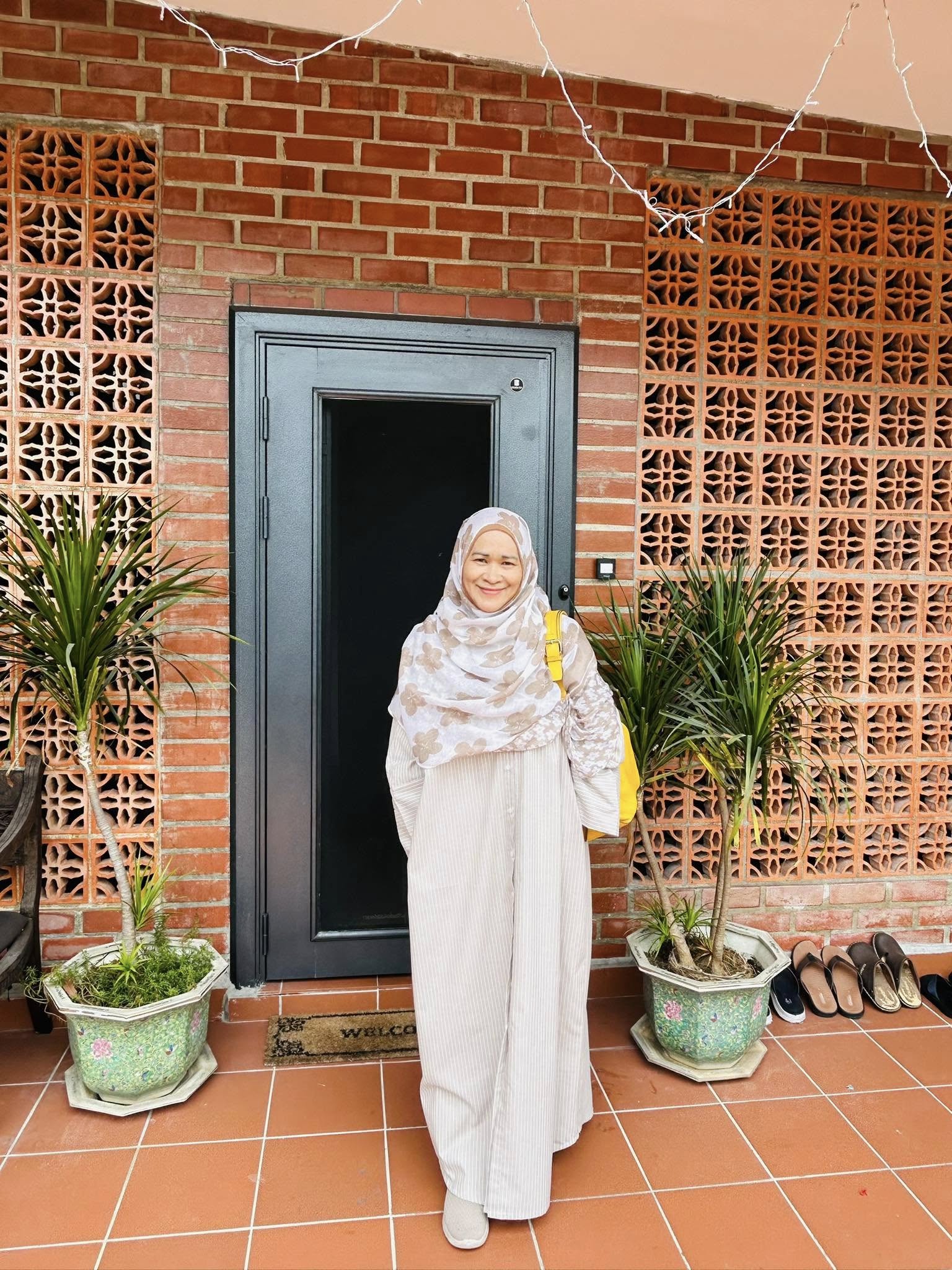 “Apa Yang Mereka Sembunyi?” Guru Di Sabah Dihalang Sokong Kempen #JusticeForZara