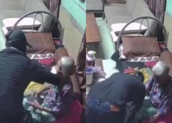 Junior SMKA Dedah Gambar Kak Dedeng & Kak Potet, Dikenali Sebagai Geng CIRCLE19