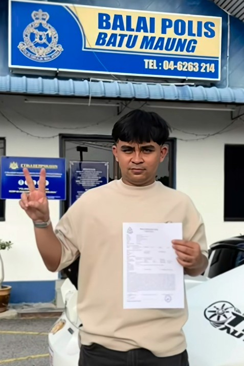 Pecah Masuk Rumah Choii, Pekerja Kilang Berusia 22 Tahun Tidak Mengaku Bersalah