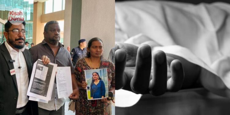 Berbuih Di Kelas Masa Rehat, Pelajar Didakwa Minum Racun, Keluarga Mahu Keadilan
