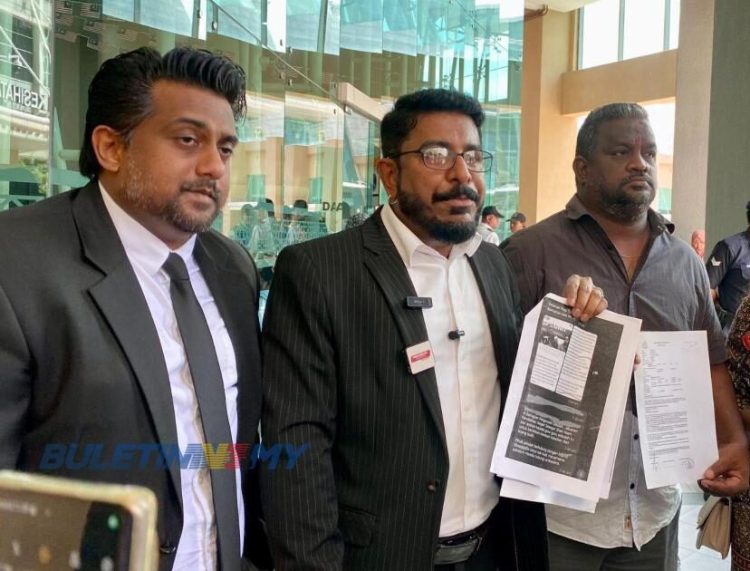 Berbuih Di Kelas Masa Rehat, Pelajar Didakwa Minum Racun, Keluarga Mahu Keadilan
