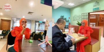 Rakan Niaga Seru Pihak Makcik Kemboja Langsai Hutang…”Liat Sungguh Nak Bayar”