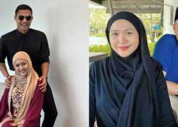 Suami Lupa Hantar Anak Ke Sekolah, Isteri Hamil Bagi ‘Sepakan Percuma’ Ke Kolam