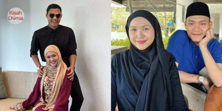 Aiman Mengaku Di Mahkamah Cuma Lafazkan Talak 1, Rupanya Sudah Lafaz Sebanyak 7X