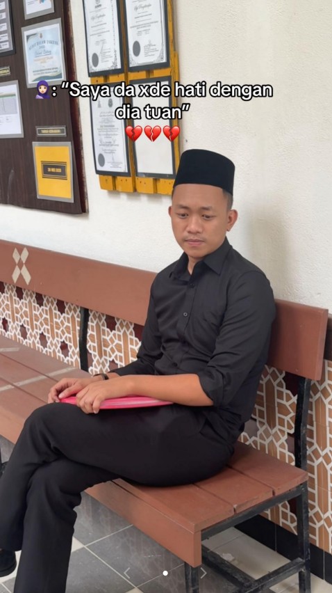 Pernah Bersama Dalam AI Team, Boyraa & Nisaa Rasmi Bercerai “Sudah Tiada Hati..”