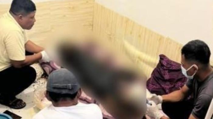 Nikah Penuh Senyuman, Suami Rupanya Baru ‘Habisi’ Hayat Rakan Isteri 8 Hari Lalu