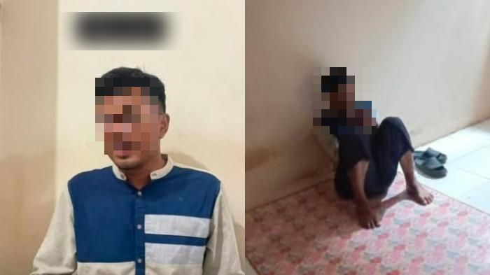 Nikah Penuh Senyuman, Suami Rupanya Baru ‘Habisi’ Hayat Rakan Isteri 8 Hari Lalu