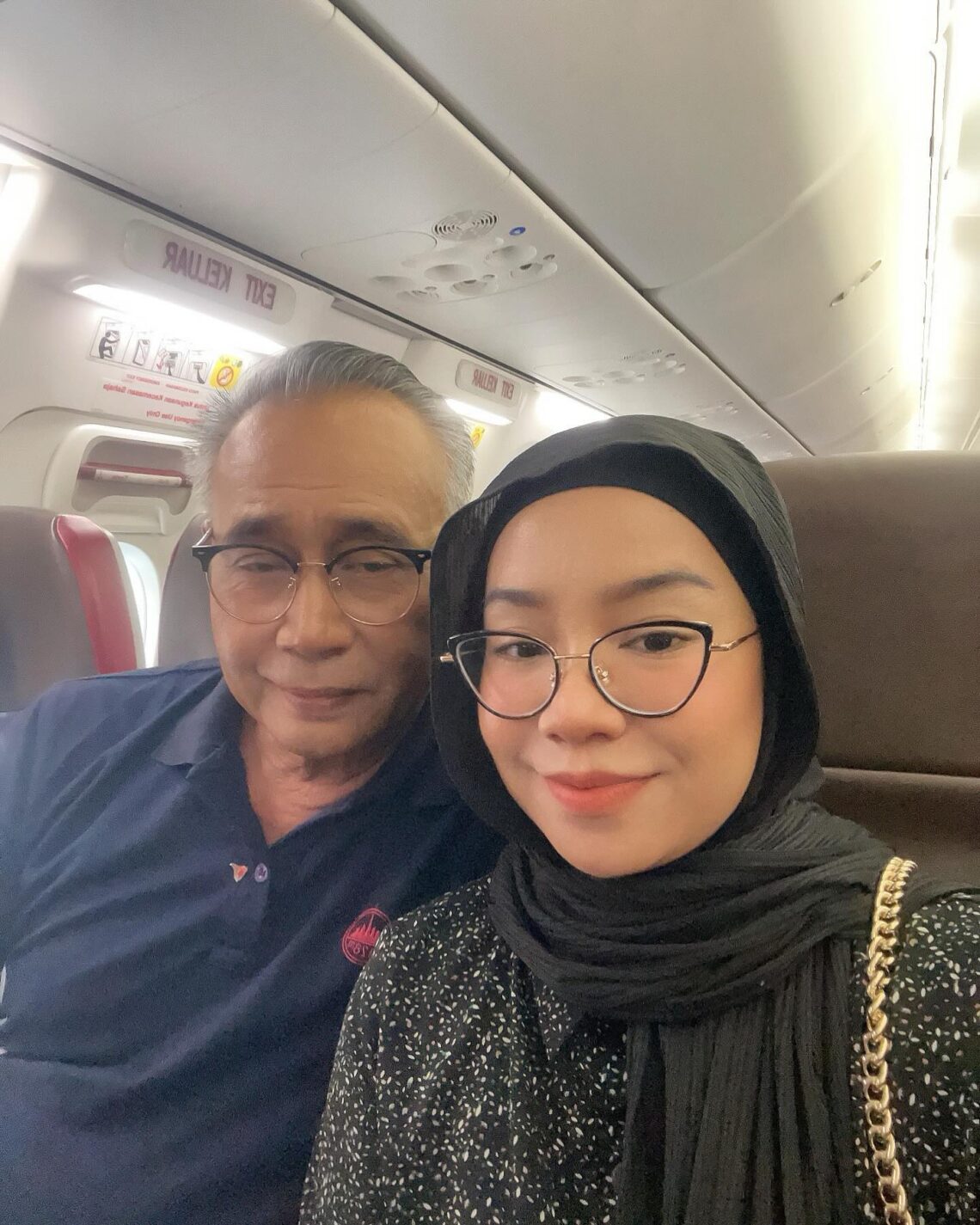 Nashkay & Suami Rasmi Bercerai “Taknak Ungkit Siapa Salah, Siapa Yang Betul”