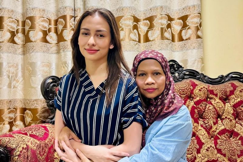 “Punya Hina, Dia Panggil Lawyer Keluarkan Akak Dari Kereta”-Tangisan Ibu Anna