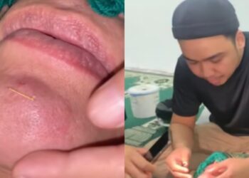 Nashkay & Suami Rasmi Bercerai “Taknak Ungkit Siapa Salah, Siapa Yang Betul”