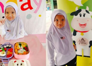 Nashkay & Suami Rasmi Bercerai “Taknak Ungkit Siapa Salah, Siapa Yang Betul”