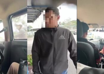 Nashkay & Suami Rasmi Bercerai “Taknak Ungkit Siapa Salah, Siapa Yang Betul”