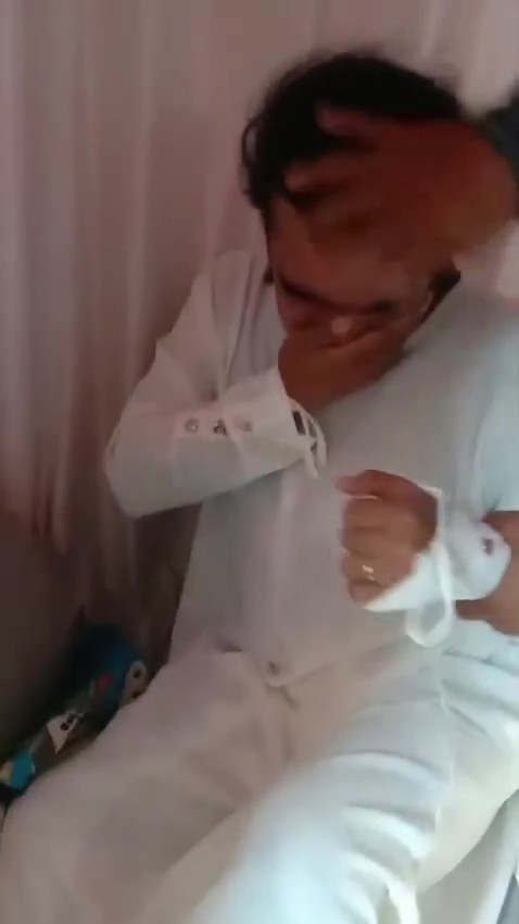 Enggan Buka Purdah Untuk Solekan Kahwin, Bakal Isteri Rupanya Lelaki ‘2 Alam’