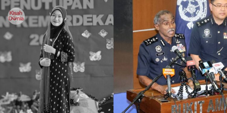 “Ibu Memohon Supaya Post Mortem Tidak Dibuat” – Pegawai Penyiasat Tak Patuh SOP
