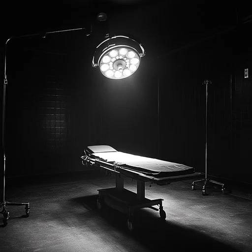 Buat Post Mortem Rungkai Jenayah, Doktor Dapat Ucapan Terima Kasih Dari Mendiang