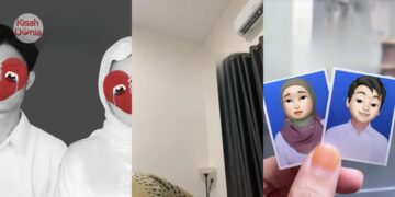 “Hitam? Kenapa Ada Stretch Marks?” Isteri Terkilan Suami Menolak Malam Pertama
