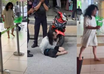 “Hitam? Kenapa Ada Stretch Marks?” Isteri Terkilan Suami Menolak Malam Pertama