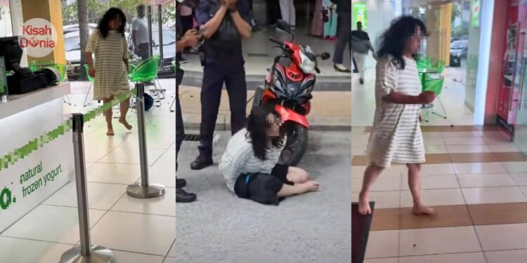 “Saya Benci Malaysia!” Pelajar IPTA Dakwa Tertekan Dengan Layanan Ketika Belajar