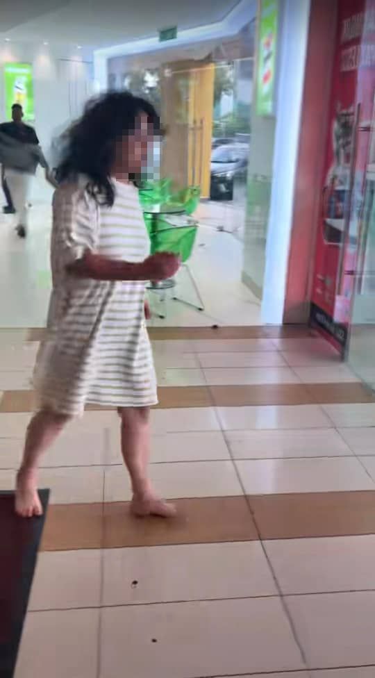 “Saya Benci Malaysia!” Pelajar IPTA Dakwa Tertekan Dengan Layanan Ketika Belajar